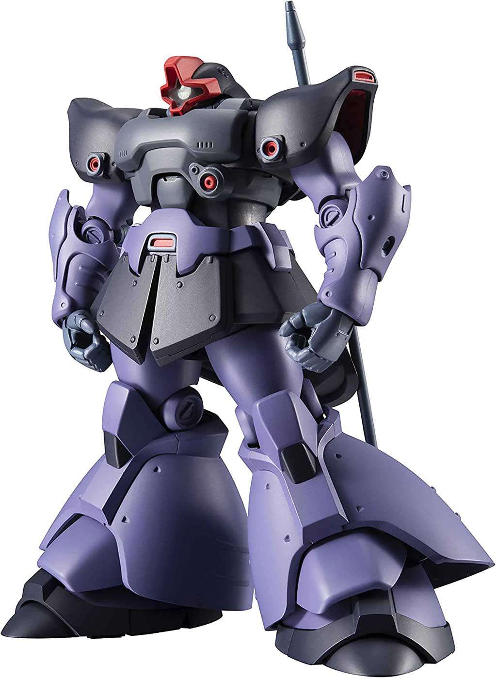 Bandai Japan Gundam Robot Spirits MS-09R-2 Rick Dom Zwei Action Figure