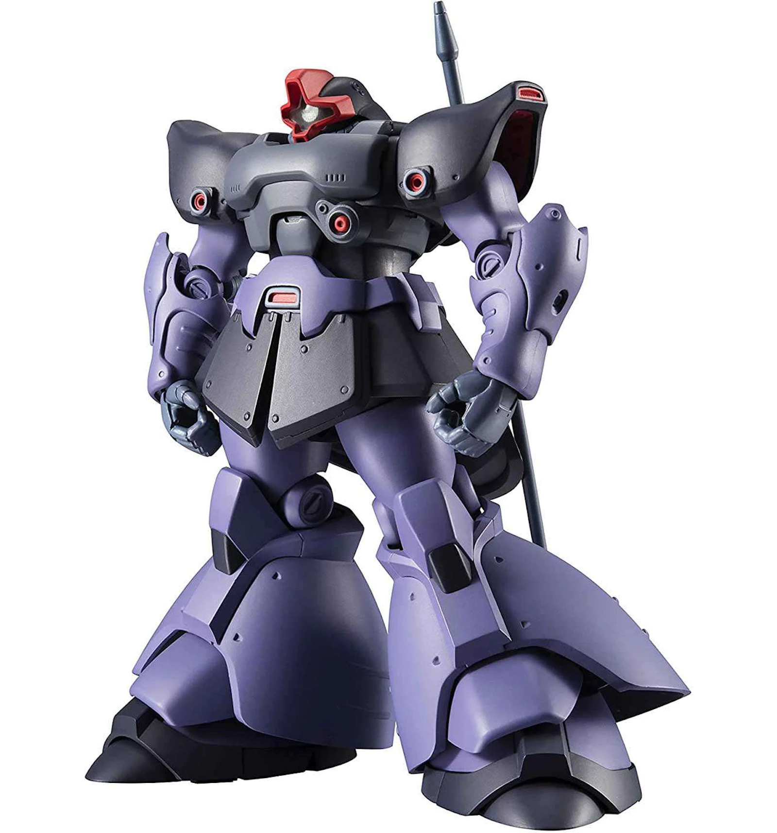 Bandai Japan Gundam Robot Spirits Ms 09r 2 Rick Dom Zwei Action Figure Us Bandai Japan Gundam Robot Spirits Ms 09r 2 Rick Dom Zwei Action Figure Us