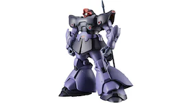 Bandai Japan Gundam Robot Spirits MS-09R-2 Rick Dom Zwei Action Figure