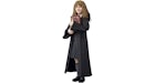 Bandai Japan Harry Potter S.H. Figuarts Hermione Granger Action Figure