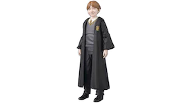 Bandai Japan Harry Potter S.H. Figuarts Ron Weasley Action Figure