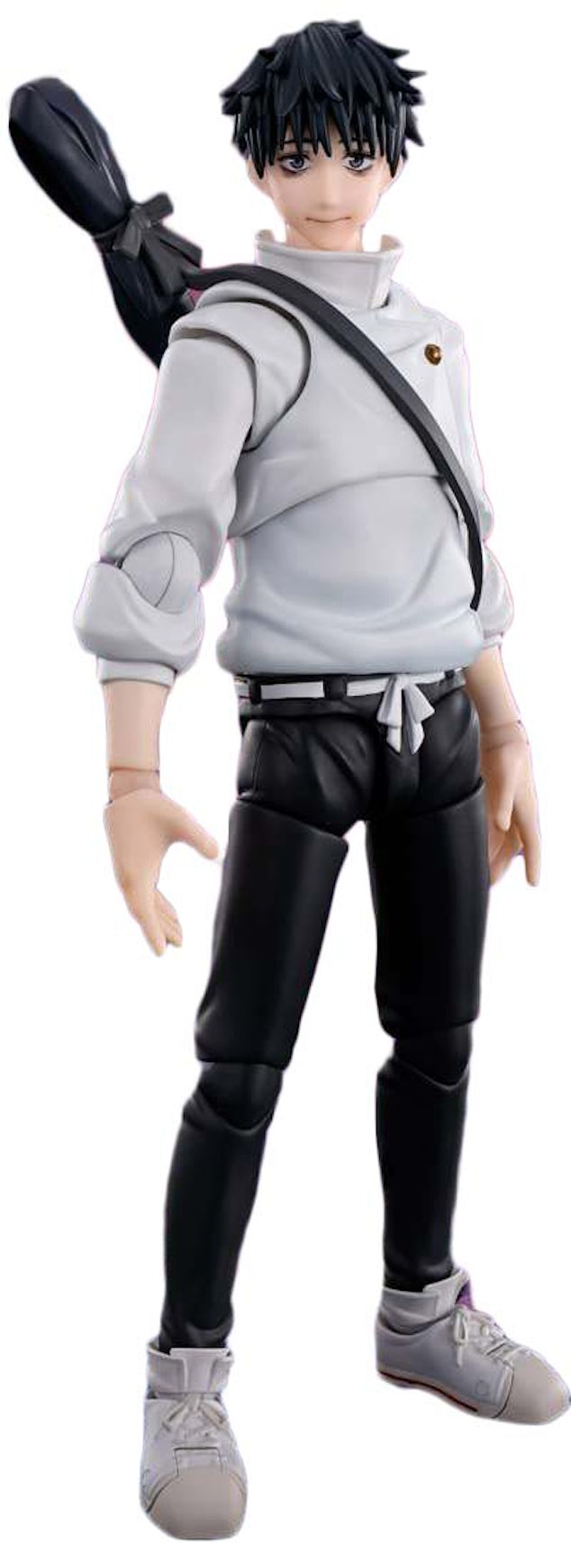 Bandai S.H.Figuarts Jujutsu Kaisen Satoru Gojo (Re-Run), Figures & Dolls Action  Figures