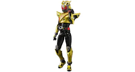 Bandai Japan Kamen Rider S.H. Figuarts Gold Drive "Kamen Rider Drive" Action Figure