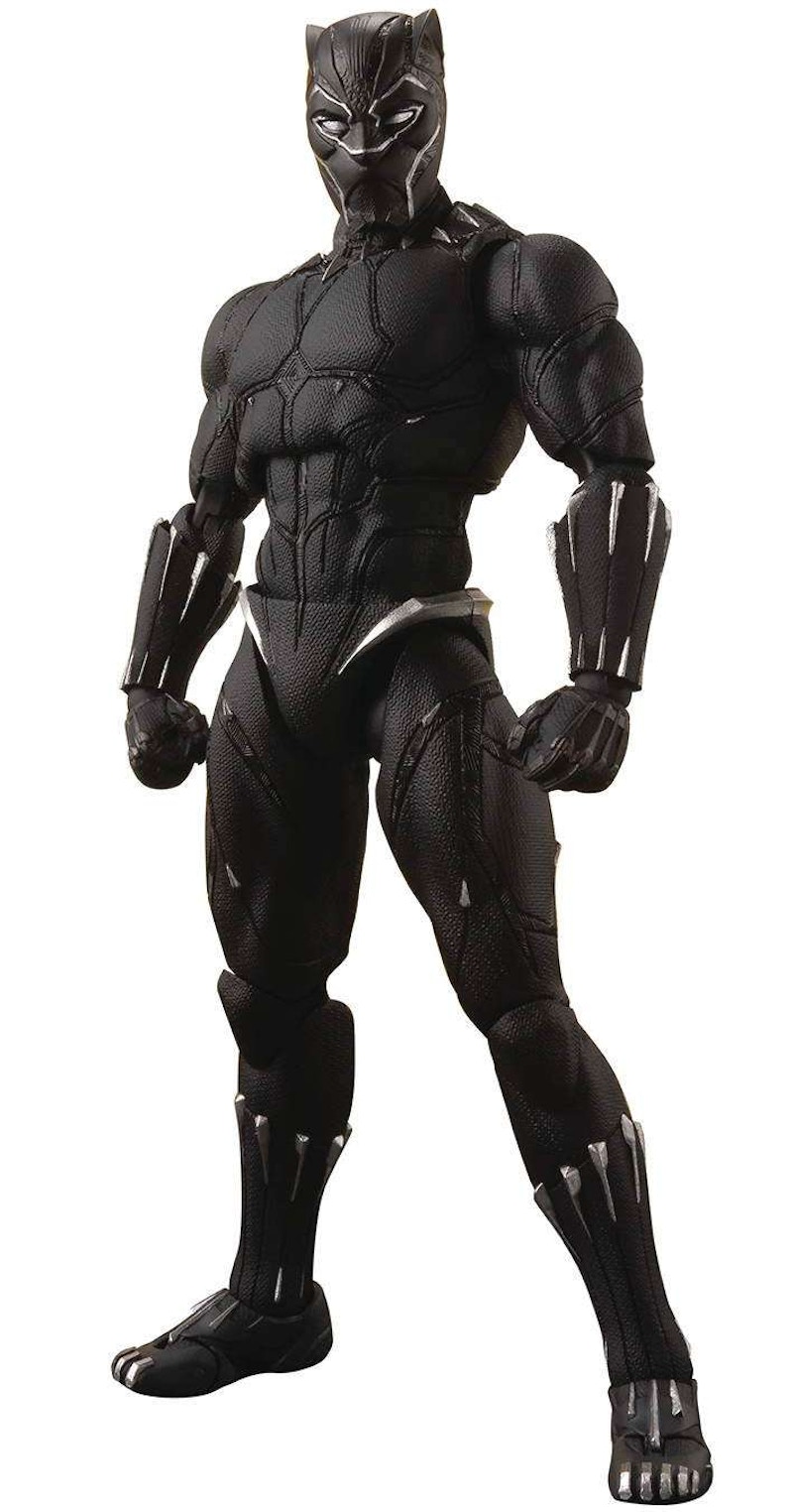 Figuarts 2024 black panther