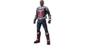 Bandai Japan Marvel S.H. Figuarts Falcon The Falcon and the Winter Soldier Action Figure