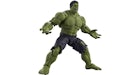 Figura de acción Bandai Japan Marvel S.H. Figuarts Hulk Avengers Assemble