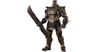 Figura de acción Bandai Japan Marvel S.H. Figuarts Thanos Final Battle Edition