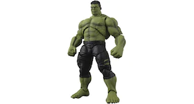 Bandai Japan Marvel S.H. Figuarts The Hulk Infinity War Action Figure