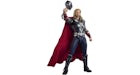 Bandai Japan Marvel S.H. Figuarts Thor Avengers Assemble Figura de acción