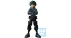 Bandai Japan My Hero Academia Ichiban Izuku Midoriya Heroes' Mission Version, PVC-Sammlerfigur
