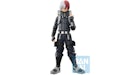 Bandai Japan My Hero Academia Ichiban Shoto Todoroki Heroes' Mission Version, PVC-Sammlerfigur