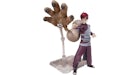 Bandai Japan Naruto S.H. Figuarts Gaara Action Figure