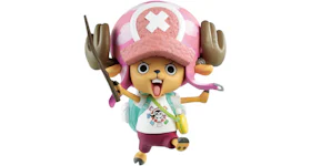 Bandai Japan One Piece Ichiban Tony Tony Chopper Collectible PVC Figure
