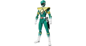 Bandai Japan Power Rangers Figuarts Green Ranger SDCC 2018 San Diego Comic Con Exclusive Action Figure