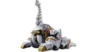 Figura de acción Power Rangers Soul of Chogokin GX-85 Titanus de Bandai Japan