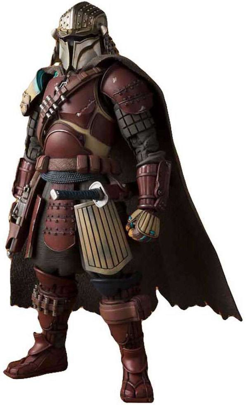 meisho movie realization ronin mandalorian