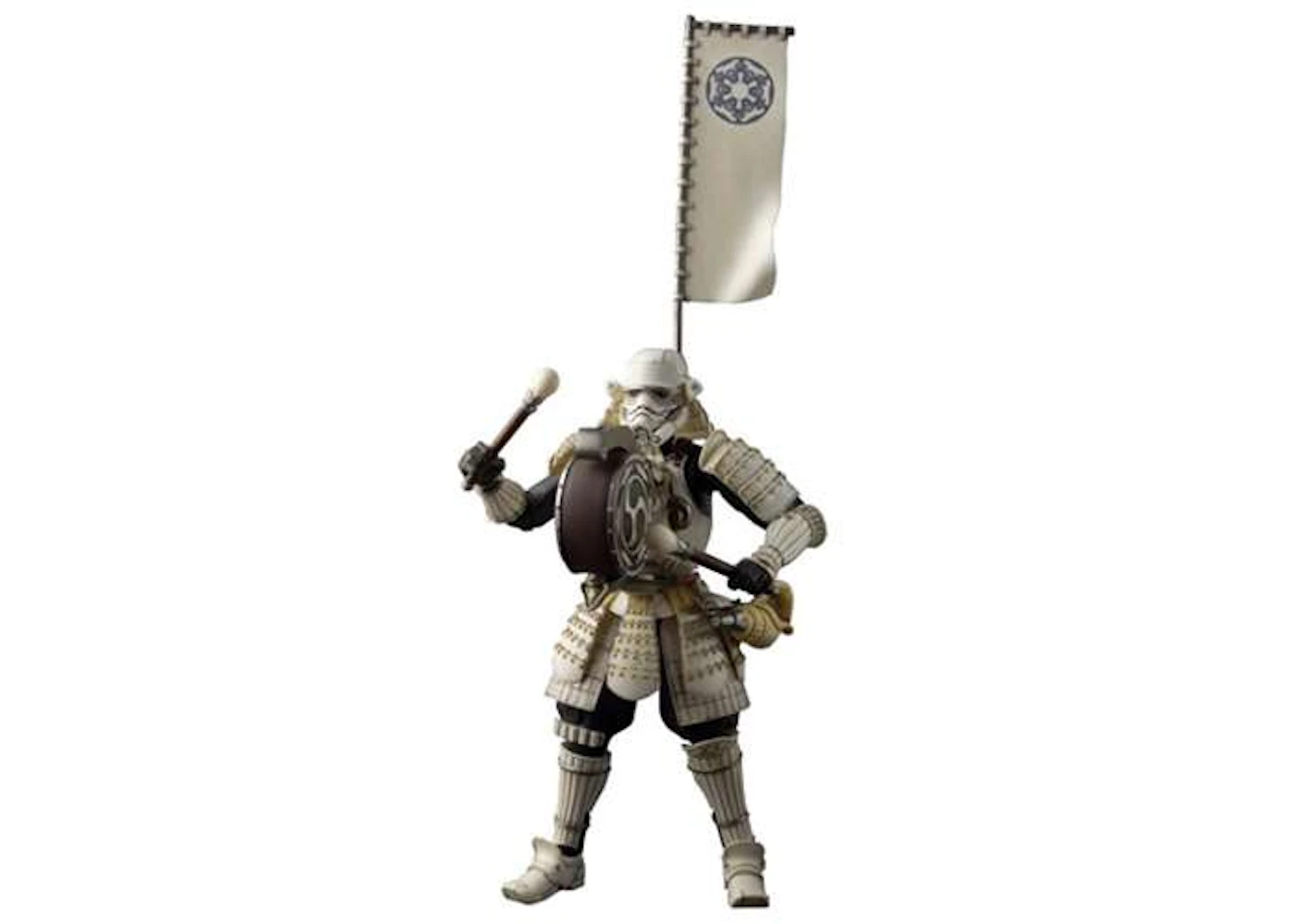 Figuras: Nuevas Meisho Realization de Marvel Manga y Star Wars Movie en Figuras: Nuevas Meisho Realization de Marvel Manga y Star Wars Movie en