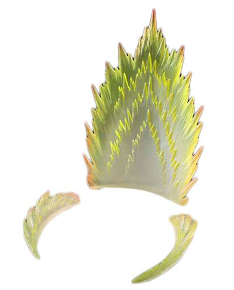 For Tamashii Dragon Ball 1/12 Action SHF Figure Energy Aura Effect Stand Holder - Foto 5