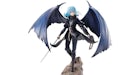 Bandai Japan That Time I Got Reincarnated as a Slime Ichiban Rimuru Harvest Festival Collectible PVC Figure