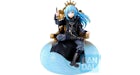 Bandai Japan That Time I Got Reincarnated as a Slime Ichiban Rimuru I Became a King Collectible PVC Figure