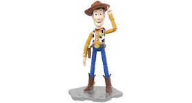 Bandai Japan Toy Story Bandai Cinema-Rise Woody Model Kit Figure