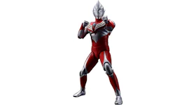 Bandai Japan Ultraman S.H. Figuarts Ultraman Tiga Power Type Action Figure