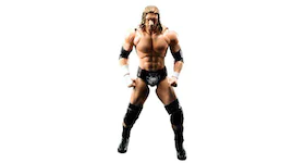 Bandai Japan WWE Wrestling S.H. Figuarts Triple H Action Figure