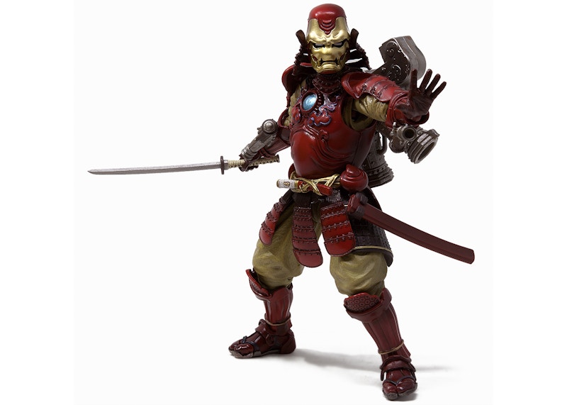 Marvel meisho shop