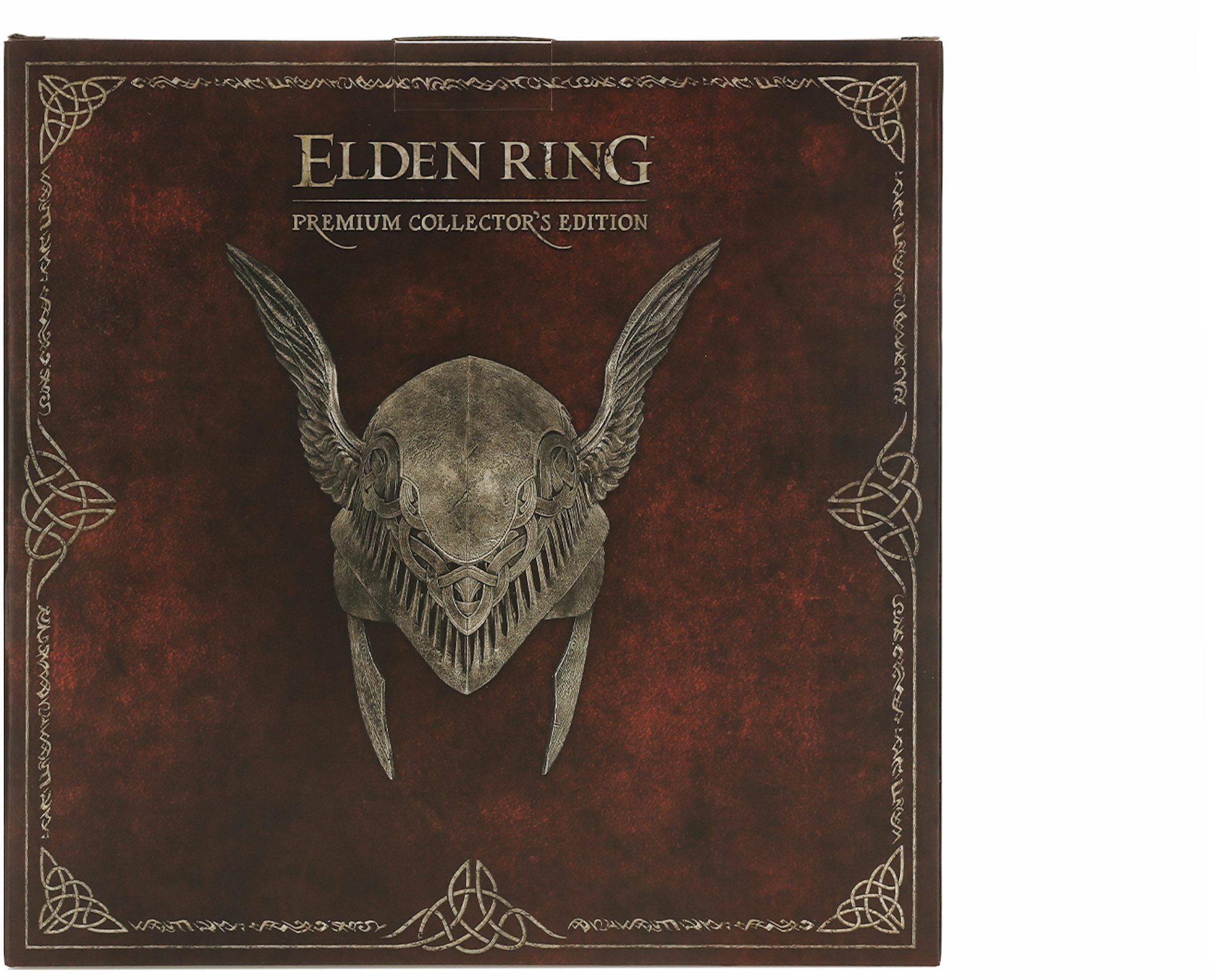 Elden Ring Collector's Edition PC
