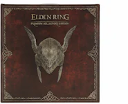 Elden Ring - Collector's Edition (Xbox One/SX)