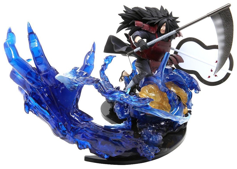 Madara figure deals