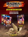 DRAGON BALL: The Breakers - Xbox One Limited Edition Bundle