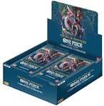 Bandai One Piece Card Game Romance Dawn Booster Box (OP-01) (English) - US