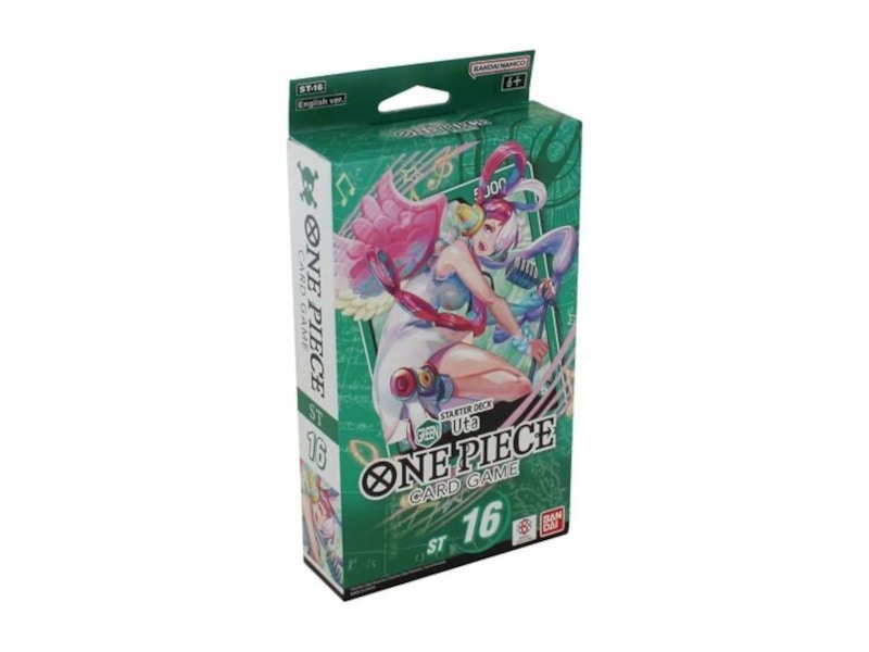 one piece tcg pack price ONE PIECE TCG: EXTRA BOOSTER PACK: MEMORIAL COLLECTION (EB-01) PREORDE –  Collectors Emporium NY main image 0