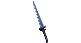 Bandai Proplica Sword Art Online Alicization War of Underworld The Night Sky Sword Purple