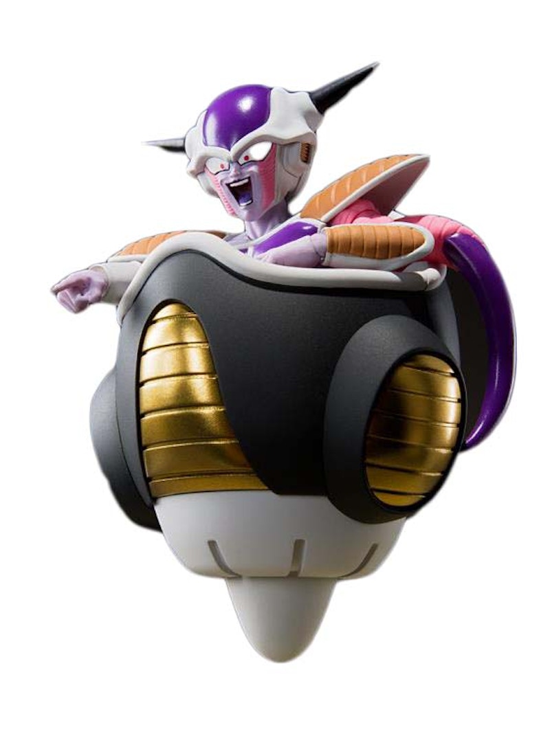 frieza first form sh figuarts