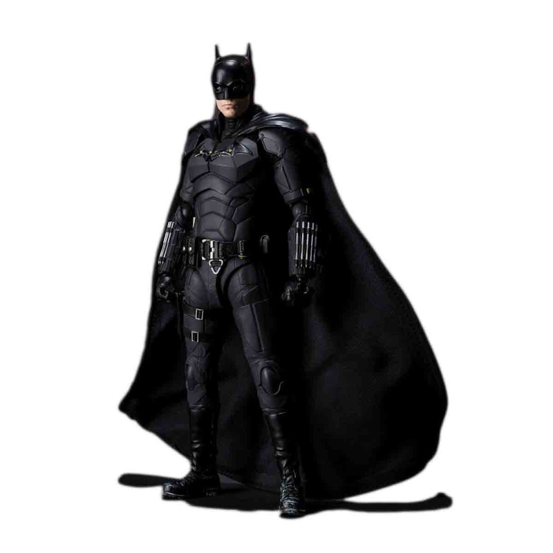 bandai sh figuarts batman