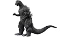 Bandai S.H. MonsterArts Godzilla 1954 Action Figure Grigio