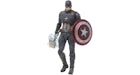 Bandai S.H.Figuarts Avengers Endgame Captain America Final Battle Edition Action Figure Navy