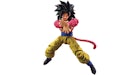Figura de acción Bandai SHFiguarts Dragon Ball GT Super Saiyan 4 Son Goku