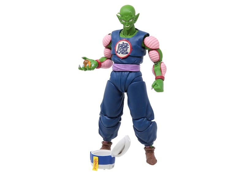 Piccolo figuarts deals