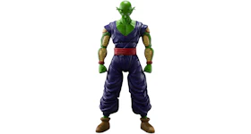 Bandai S.H.Figuarts Dragon Ball Super Super Hero Piccolo Super Hero Figure Green