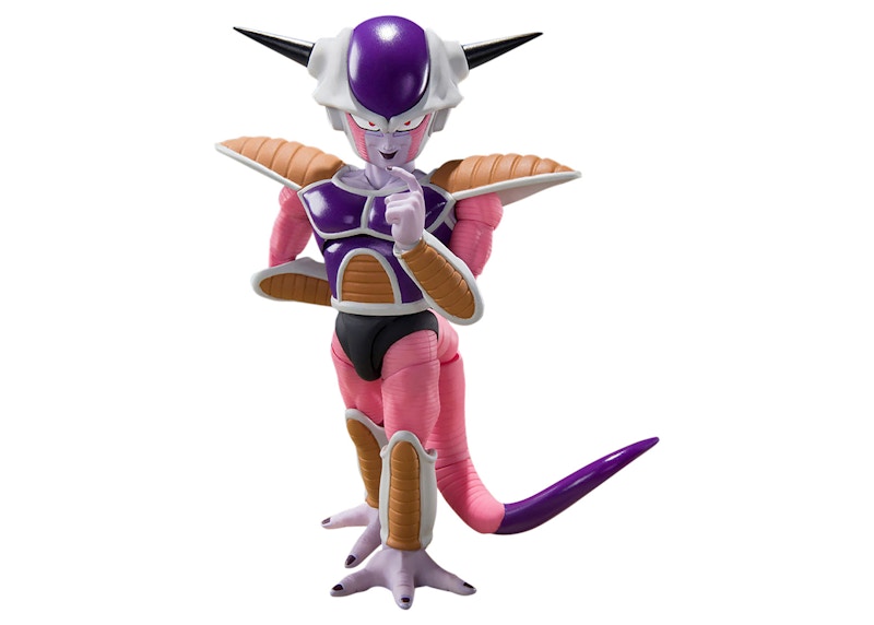 frieza first form action figure