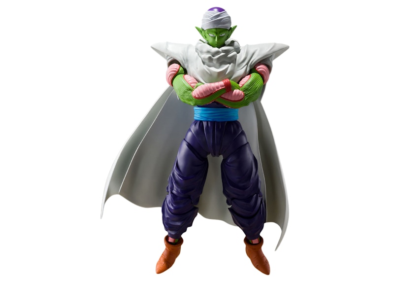 Dragon ball best sale z piccolo figure