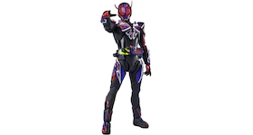 Bandai S.H.Figuarts Kamen Rider Eden Kaman Rider Zero One REAL x TIME Action Figure