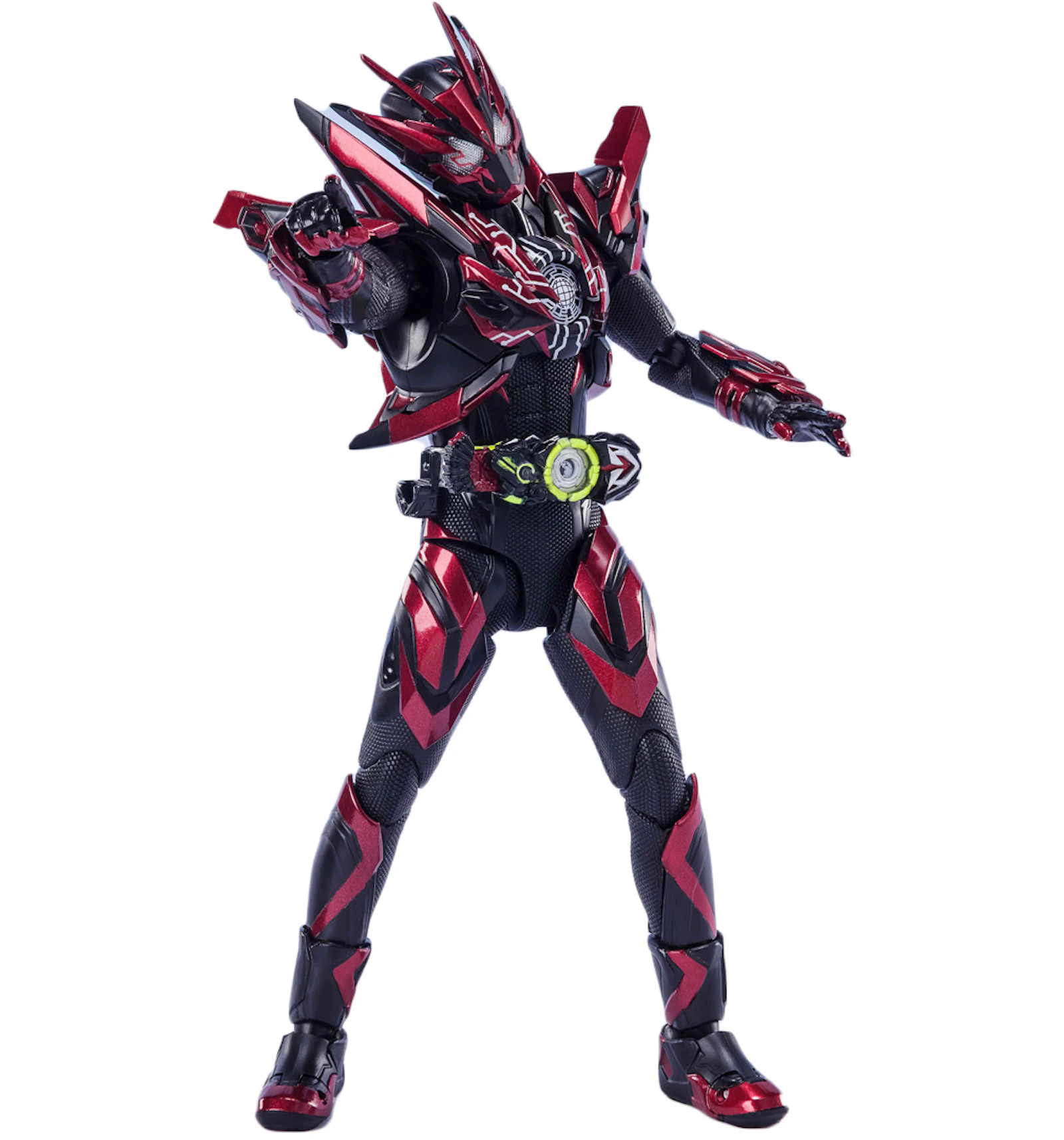 Bandai S H Figuarts Kamen Rider Zero One Hell Rising Hopper Action Figure Fw21 Us Bandai S H Figuarts Kamen Rider Zero One Hell Rising Hopper Action Figure Fw21 Us