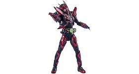 Bandai S.H.Figuarts Kamen Rider Zero One Hell Rising Hopper Action Figure