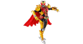 Bandai S.H.Figuarts Shinkocchou Seihou Kamen Rider Kiva Emperor Form Action Figure