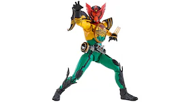 Bandai S.H.Figuarts Shinkocchou Seihou Kamen Rider OOO Super Tatoba Combo Action Figure