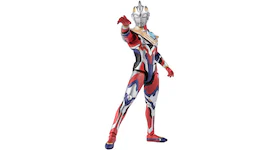 Bandai S.H.Figuarts Ultraman Z Gamma Future Action Figure